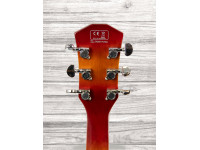 Sire Larry Carlton H7 CS Sire Larry Carlton H7 CS